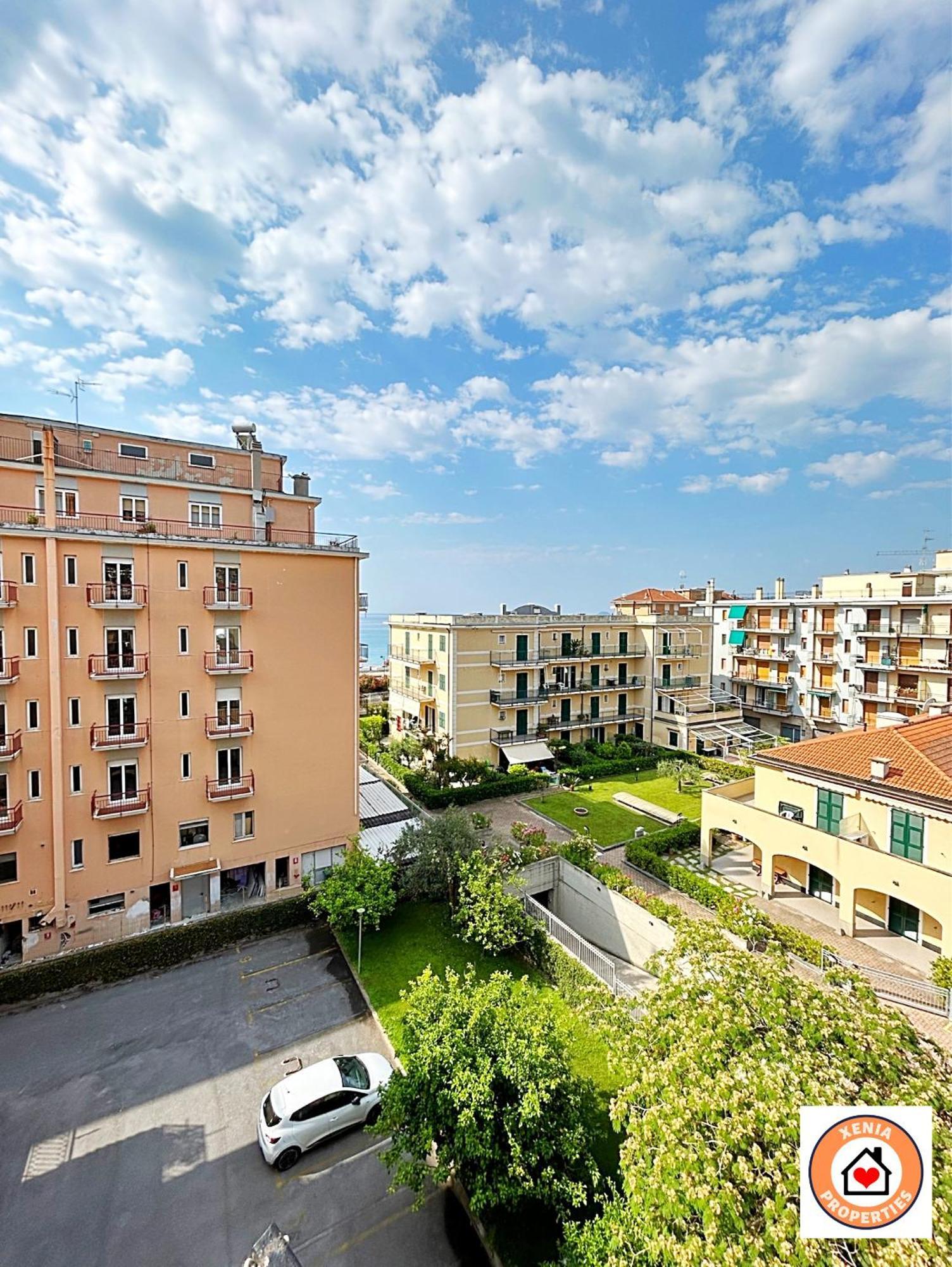 Gioiello Marino - Mare, 2 Minuti A Piedi Pietra Ligure Exterior foto